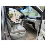2008 HONDA ODYSSEY TOURING *No Accidents* (NO RESERVE)