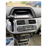 2008 HONDA ODYSSEY TOURING *No Accidents* (NO RESERVE)