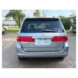 2008 HONDA ODYSSEY TOURING *No Accidents* (NO RESERVE)