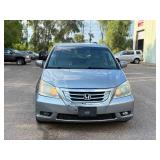 2008 HONDA ODYSSEY TOURING *No Accidents* (NO RESERVE)