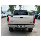 1998 FORD F-150 LARIAT 4x4 (NO RESERVE)