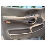 1998 FORD F-150 LARIAT 4x4 (NO RESERVE)