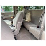 1998 FORD F-150 LARIAT 4x4 (NO RESERVE)