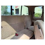 1998 FORD F-150 LARIAT 4x4 (NO RESERVE)