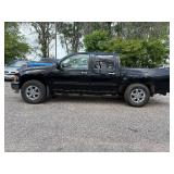 2011 CHEVROLET COLORADO LT 4x4 *2 OWNER | NO ACCIDENTS*