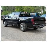 2011 CHEVROLET COLORADO LT 4x4 *2 OWNER | NO ACCIDENTS*