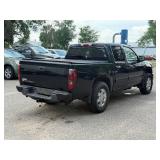 2011 CHEVROLET COLORADO LT 4x4 *2 OWNER | NO ACCIDENTS*