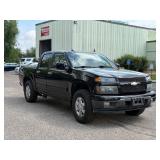 2011 CHEVROLET COLORADO LT 4x4 *2 OWNER | NO ACCIDENTS*