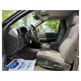 2011 CHEVROLET COLORADO LT 4x4 *2 OWNER | NO ACCIDENTS*