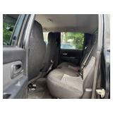 2011 CHEVROLET COLORADO LT 4x4 *2 OWNER | NO ACCIDENTS*