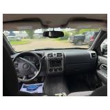 2011 CHEVROLET COLORADO LT 4x4 *2 OWNER | NO ACCIDENTS*