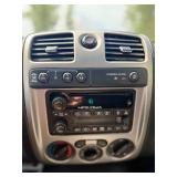 2011 CHEVROLET COLORADO LT 4x4 *2 OWNER | NO ACCIDENTS*