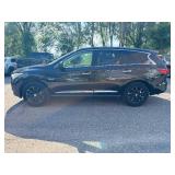 2013 INFINITI JX35 *All Wheel Drive | Prior Certified Pre-Owned* (NO RESERVE)