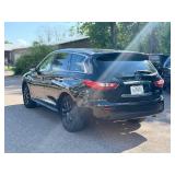 2013 INFINITI JX35 *All Wheel Drive | Prior Certified Pre-Owned* (NO RESERVE)