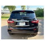 2013 INFINITI JX35 *All Wheel Drive | Prior Certified Pre-Owned* (NO RESERVE)