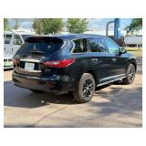 2013 INFINITI JX35 *All Wheel Drive | Prior Certified Pre-Owned* (NO RESERVE)