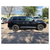 2013 INFINITI JX35 *All Wheel Drive | Prior Certified Pre-Owned* (NO RESERVE)