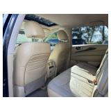 2013 INFINITI JX35 *All Wheel Drive | Prior Certified Pre-Owned* (NO RESERVE)