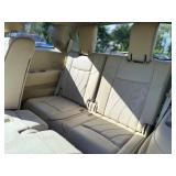 2013 INFINITI JX35 *All Wheel Drive | Prior Certified Pre-Owned* (NO RESERVE)