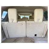 2013 INFINITI JX35 *All Wheel Drive | Prior Certified Pre-Owned* (NO RESERVE)