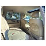 2013 INFINITI JX35 *All Wheel Drive | Prior Certified Pre-Owned* (NO RESERVE)