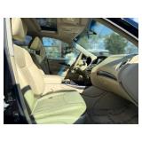 2013 INFINITI JX35 *All Wheel Drive | Prior Certified Pre-Owned* (NO RESERVE)