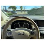 2013 INFINITI JX35 *All Wheel Drive | Prior Certified Pre-Owned* (NO RESERVE)