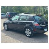 2008 SATURN ASTRA XE *No Accidents* (NO RESERVE)