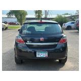 2008 SATURN ASTRA XE *No Accidents* (NO RESERVE)