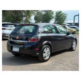 2008 SATURN ASTRA XE *No Accidents* (NO RESERVE)