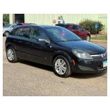 2008 SATURN ASTRA XE *No Accidents* (NO RESERVE)