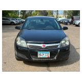 2008 SATURN ASTRA XE *No Accidents* (NO RESERVE)