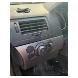 2008 SATURN ASTRA XE *No Accidents* (NO RESERVE)