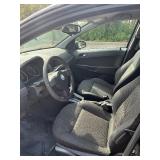 2008 SATURN ASTRA XE *No Accidents* (NO RESERVE)