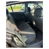 2008 SATURN ASTRA XE *No Accidents* (NO RESERVE)