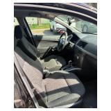 2008 SATURN ASTRA XE *No Accidents* (NO RESERVE)