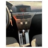 2008 SATURN ASTRA XE *No Accidents* (NO RESERVE)