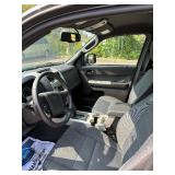 2011 FORD ESCAPE XLT *All Wheel Drive | 2 Owner | No Accidents | Prior Certified Pre-Owned* (NO RESERVE)
