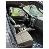 2011 FORD ESCAPE XLT *All Wheel Drive | 2 Owner | No Accidents | Prior Certified Pre-Owned* (NO RESERVE)