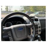 2011 FORD ESCAPE XLT *All Wheel Drive | 2 Owner | No Accidents | Prior Certified Pre-Owned* (NO RESERVE)