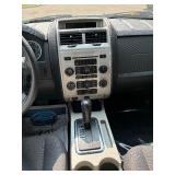 2011 FORD ESCAPE XLT *All Wheel Drive | 2 Owner | No Accidents | Prior Certified Pre-Owned* (NO RESERVE)