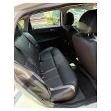 2012 CHEVROLET IMPALA POLICE (NO RESERVE)