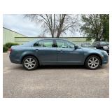 2011 MERCURY MILAN I-4 PREMIER *NO ACCIDENTS*