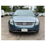 2011 MERCURY MILAN I-4 PREMIER *NO ACCIDENTS*
