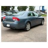 2011 MERCURY MILAN I-4 PREMIER *NO ACCIDENTS*