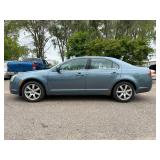 2011 MERCURY MILAN I-4 PREMIER *NO ACCIDENTS*