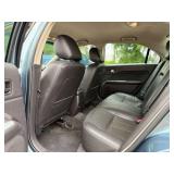 2011 MERCURY MILAN I-4 PREMIER *NO ACCIDENTS*
