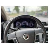 2011 MERCURY MILAN I-4 PREMIER *NO ACCIDENTS*