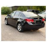 2016 CHEVROLET CRUZE LIMITED 2LT AUTO *No Accidents* (NO RESERVE)