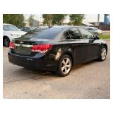 2016 CHEVROLET CRUZE LIMITED 2LT AUTO *No Accidents* (NO RESERVE)